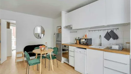 Rooms in Paris 19ème arrondissement - photo 6