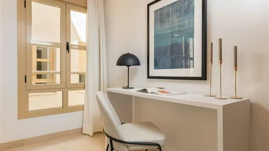 Apartments in Málaga - photo 10