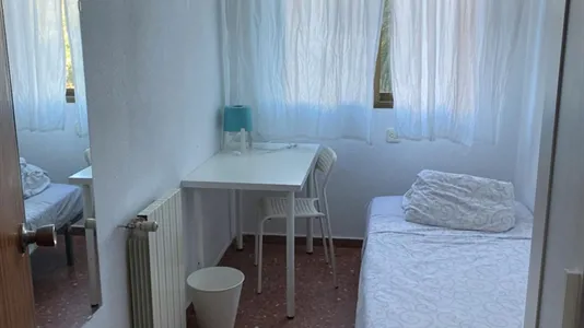 Rooms in Alboraya - photo 3