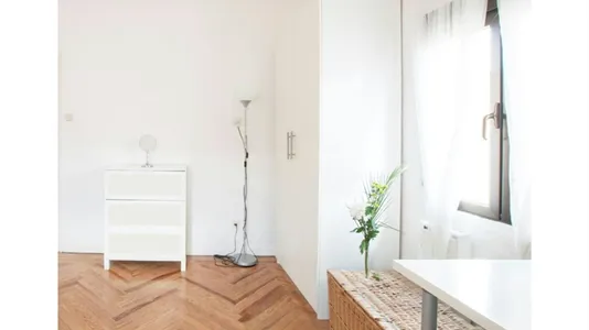 Rooms in Madrid Centro - photo 7