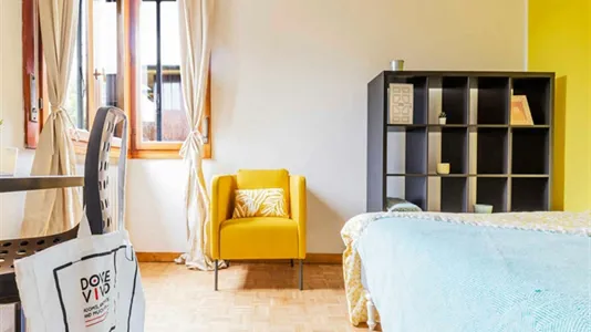 Rooms in Padua - photo 2