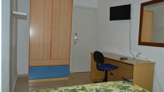 Rooms in Alboraya - photo 6