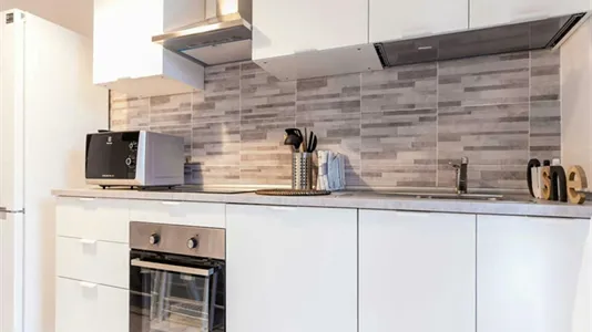 Rooms in Padua - photo 10