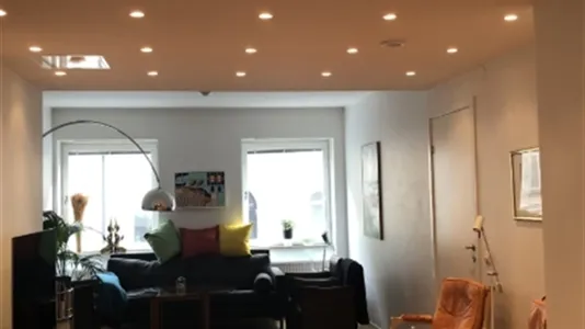 Apartments in Östermalm - photo 3