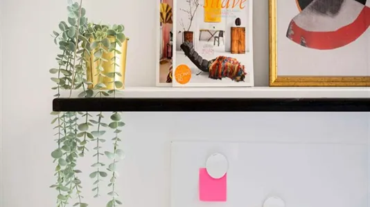 Rooms in Madrid Centro - photo 5