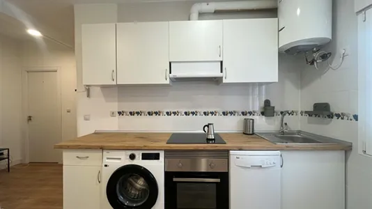 Rooms in Madrid Carabanchel - photo 8