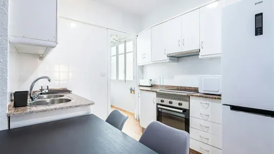 Rooms in Castellón de la Plana/Castelló de la Plana - photo 10