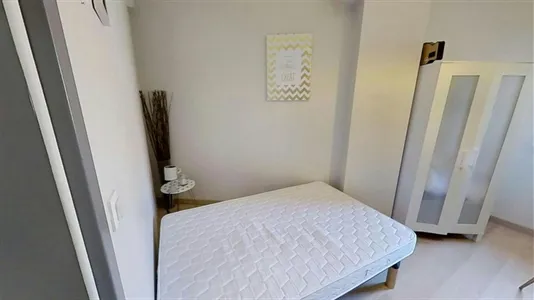 Rooms in Nancy - photo 3