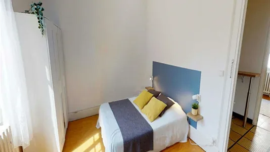 Rooms in Lyon - photo 4