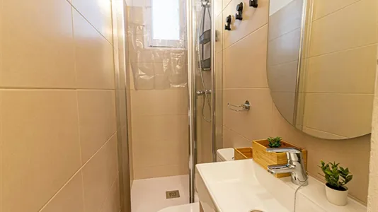 Rooms in Barcelona Eixample - photo 6
