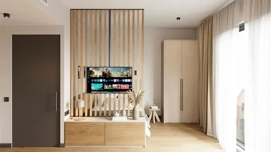 Apartments in Wien Rudolfsheim-Fünfhaus - photo 2