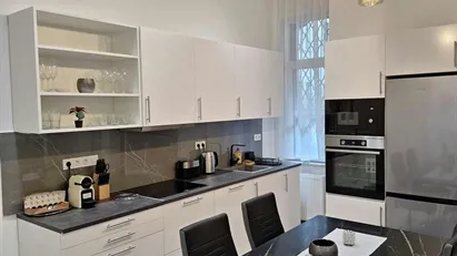 Apartment for rent in Budapest Erzsébetváros, Budapest