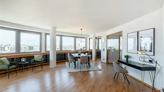 Apartments in Location is not specified - photo 6