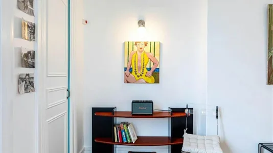 Apartments in Paris 13ème arrondissement - Place d'Italie - photo 8