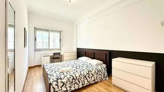 Rooms in Location is not specified - photo 10