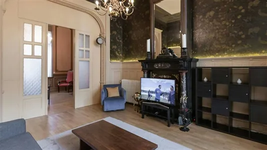 Apartments in Brussels Sint-Gillis - photo 6