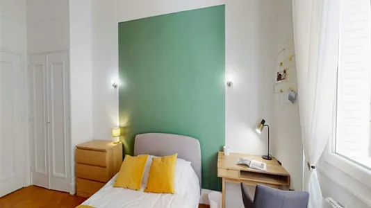 Rooms in Lyon - photo 4