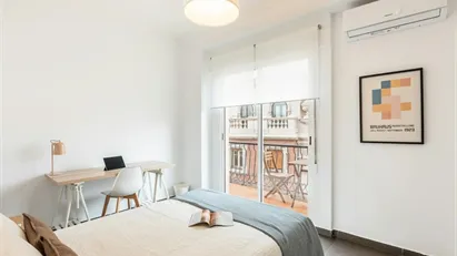Room for rent in Valencia L'Eixample, Valencia (region)