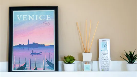 Rooms in Padua - photo 5