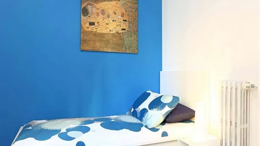 Rooms in Roma Municipio II – Parioli/Nomentano - photo 8
