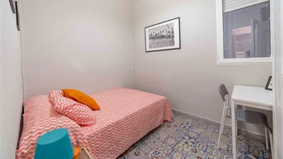 Room for rent in Valencia L'Eixample, Valencia (region)