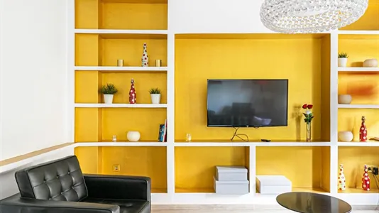 Apartments in Barcelona Eixample - photo 8