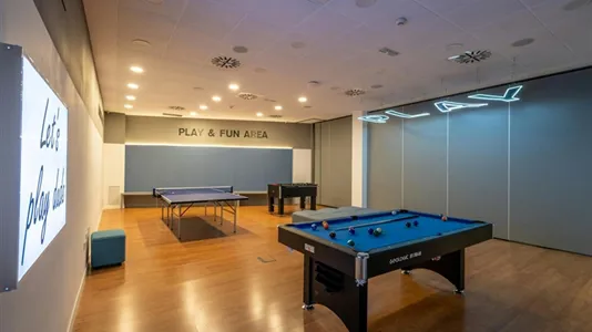 Rooms in Leganés - photo 10