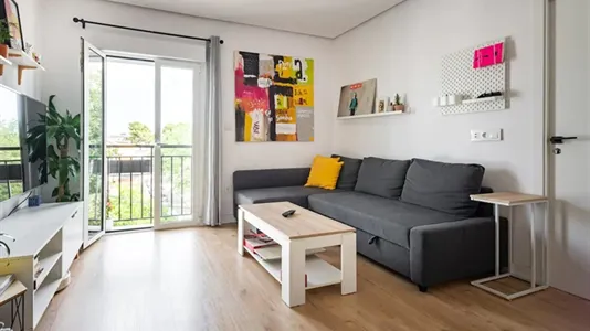 Apartments in El Plantinar - photo 4