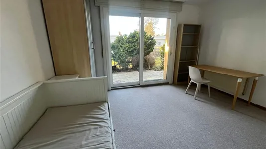 Rooms in Berlin Steglitz-Zehlendorf - photo 2