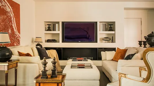 Apartments in Madrid Chamartín - photo 9