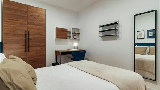 Rooms in Barcelona Sarrià-St. Gervasi - photo 2