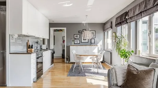 Apartments in Stockholm South - photo 1