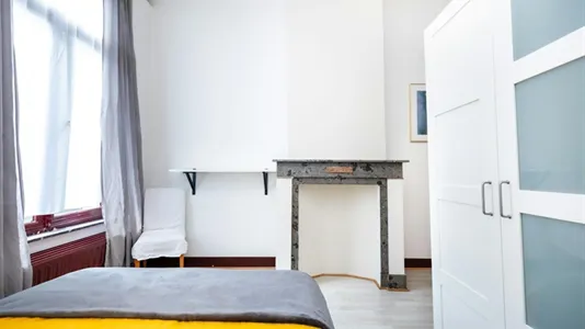 Apartments in Brussels Elsene - photo 5
