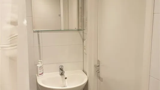 Apartments in Location is not specified - photo 9