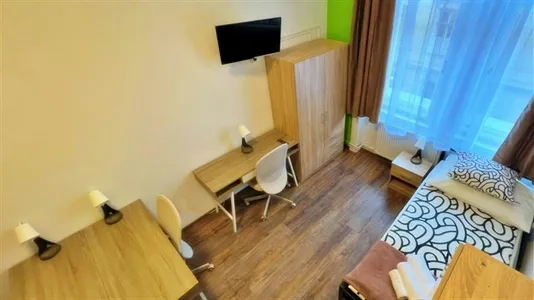 Rooms in Budapest Ferencváros - photo 10