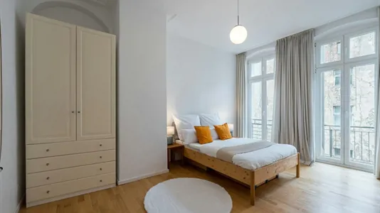 Apartments in Berlin Mitte - photo 3