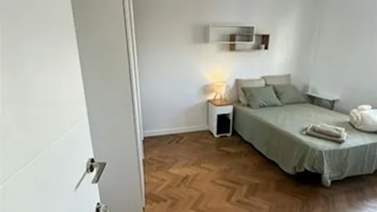 Rooms in Valencia Algirós - photo 10