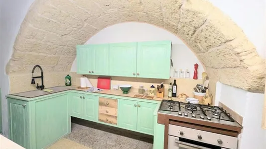 Apartments in Andrano - photo 3