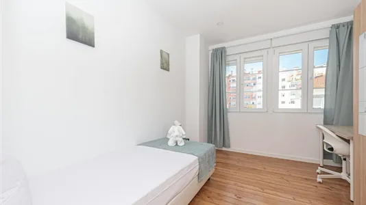 Rooms in Location is not specified - photo 2