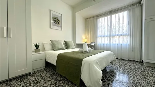 Rooms in Alboraya - photo 4