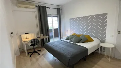 Room for rent in Barcelona Sarrià-St. Gervasi, Barcelona