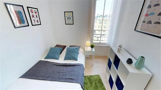 Rooms in Lyon - photo 1