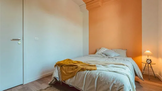 Rooms in Brussels Sint-Joost-ten-Node - photo 3
