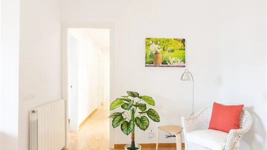 Apartments in Barcelona Eixample - photo 9