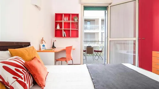 Rooms in Milano Zona 5 - Vigentino, Chiaravalle, Gratosoglio - photo 3