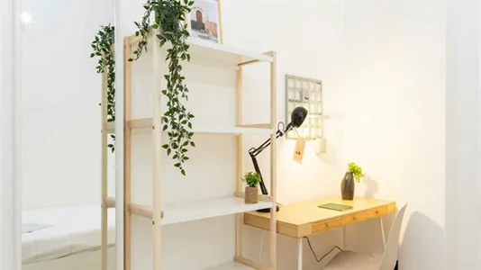 Rooms in Milano Zona 4 - Vittoria, Forlanini - photo 6