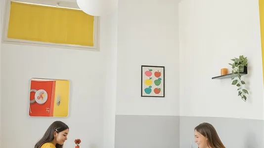 Rooms in Bologna - photo 2