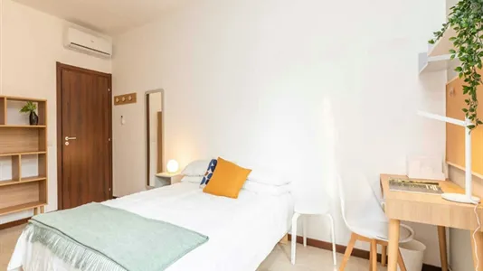 Rooms in Milano Zona 5 - Vigentino, Chiaravalle, Gratosoglio - photo 5