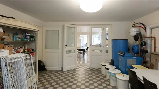 Rooms in Brussels Sint-Joost-ten-Node - photo 8