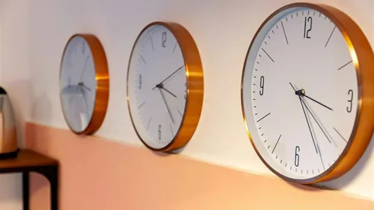 Rooms in Location is not specified - photo 8